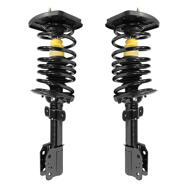 Unity 2-15311-15312-001 Rear Complete Strut Assembly Kit 2-15311-15312-001 - main